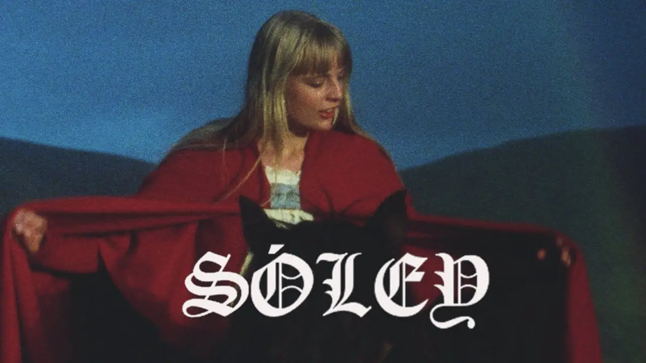 Sóley — trailer