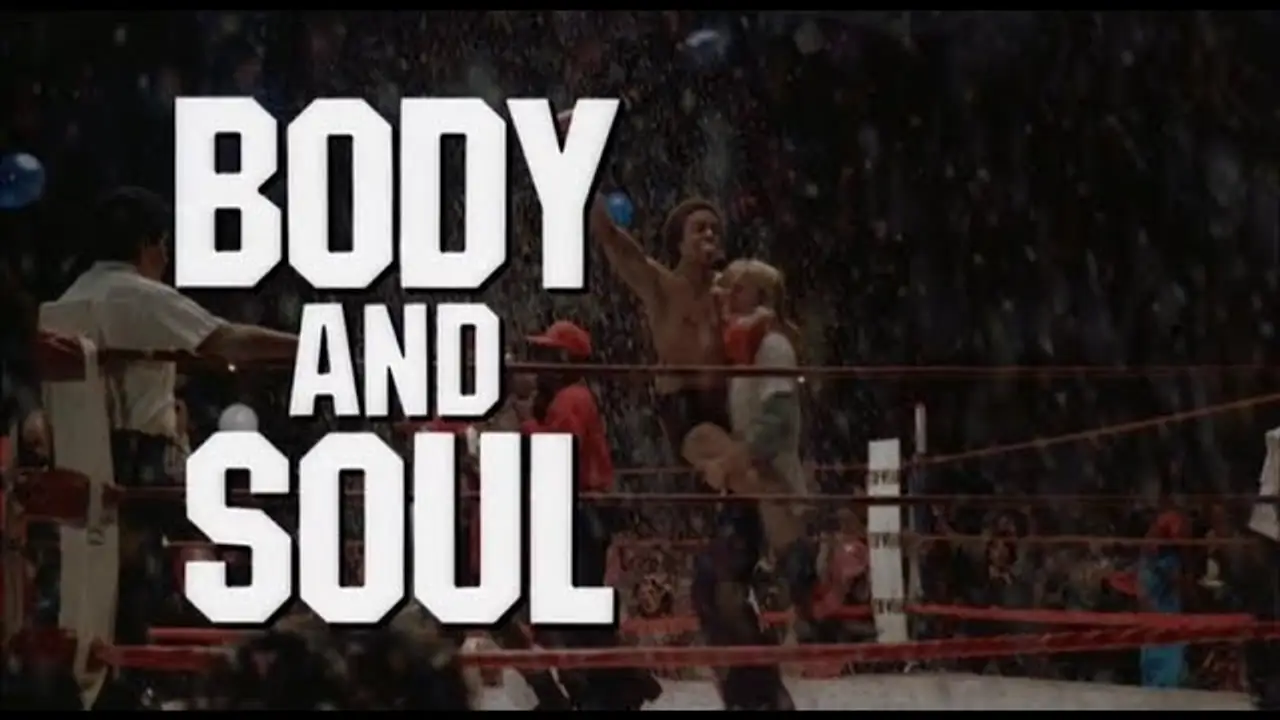 Body and Soul — trailer