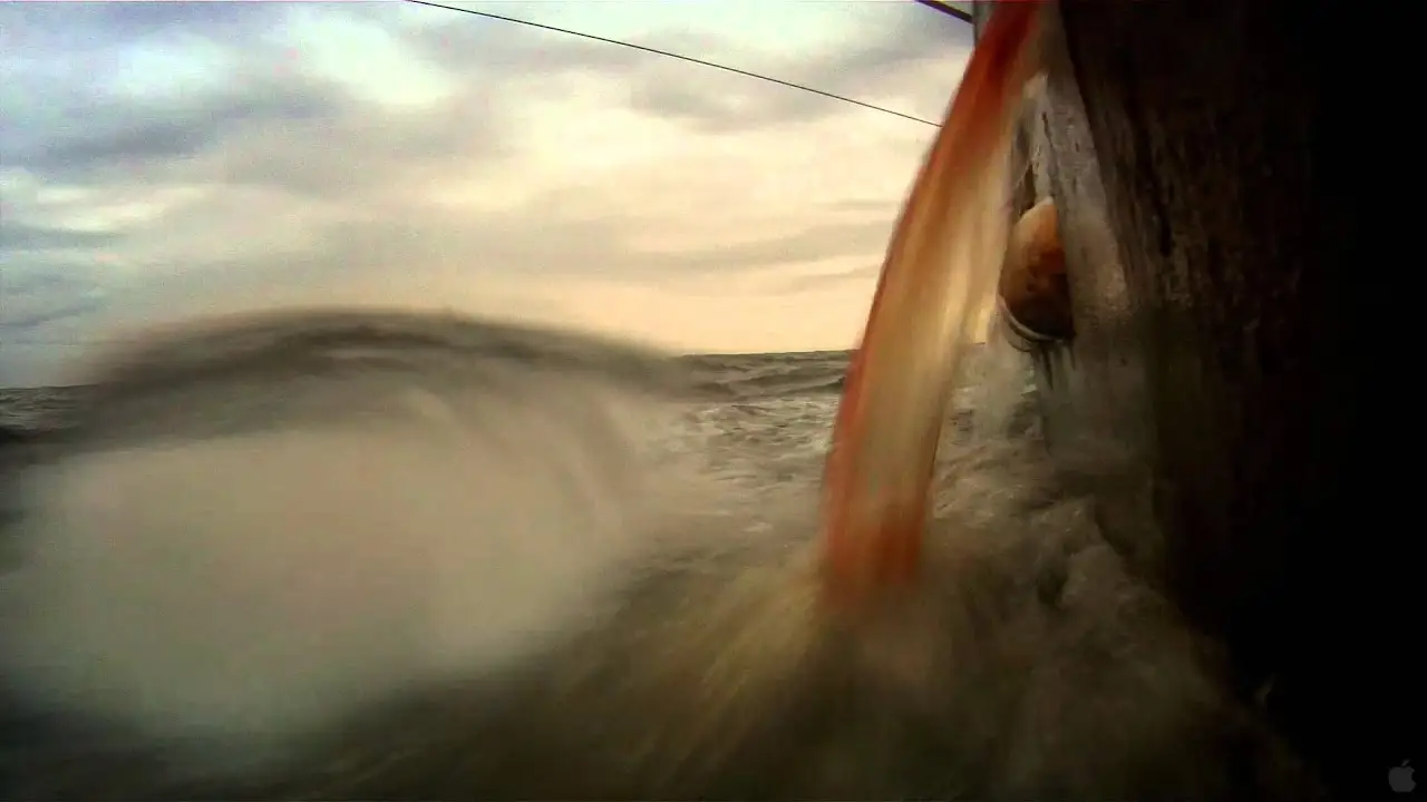 Leviathan — trailer
