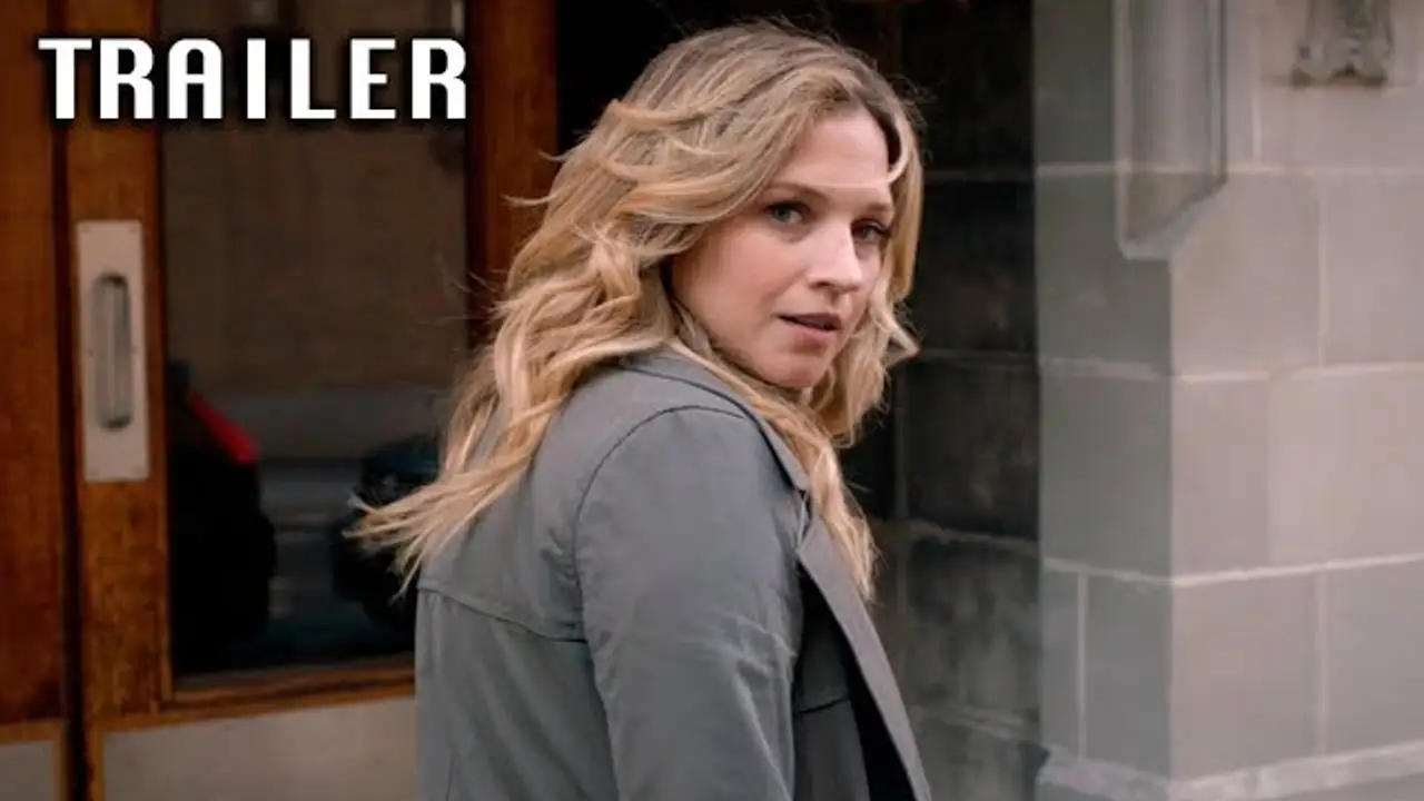 Serialized — trailer