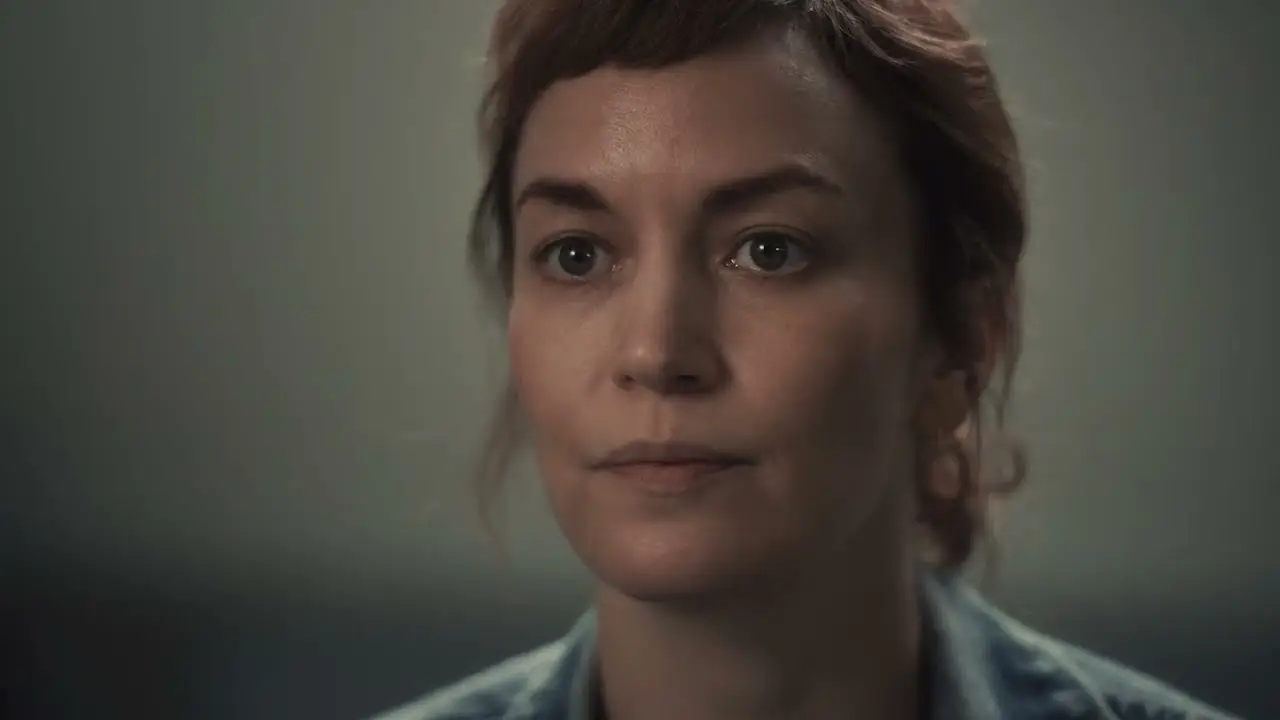 Darkest Miriam — trailer