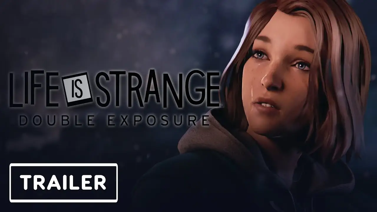 Exposure — tráiler
