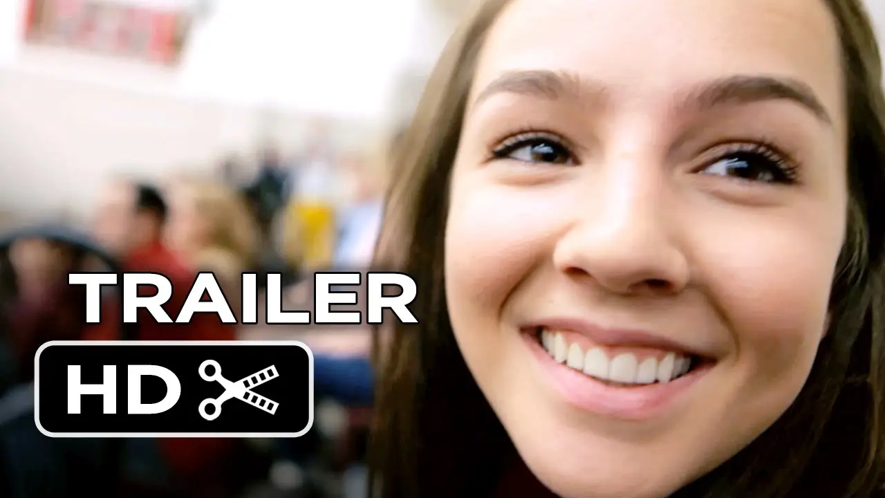 A Girl Like Her — trailer