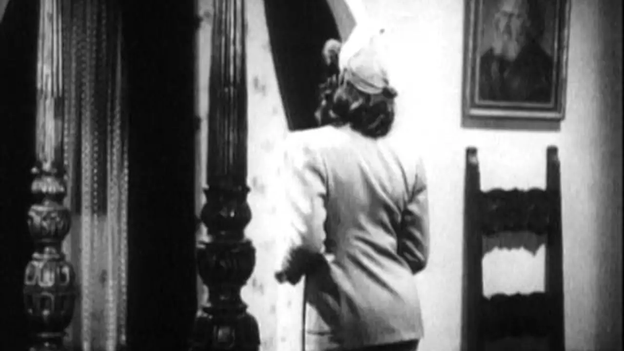 The Corpse Vanishes — trailer