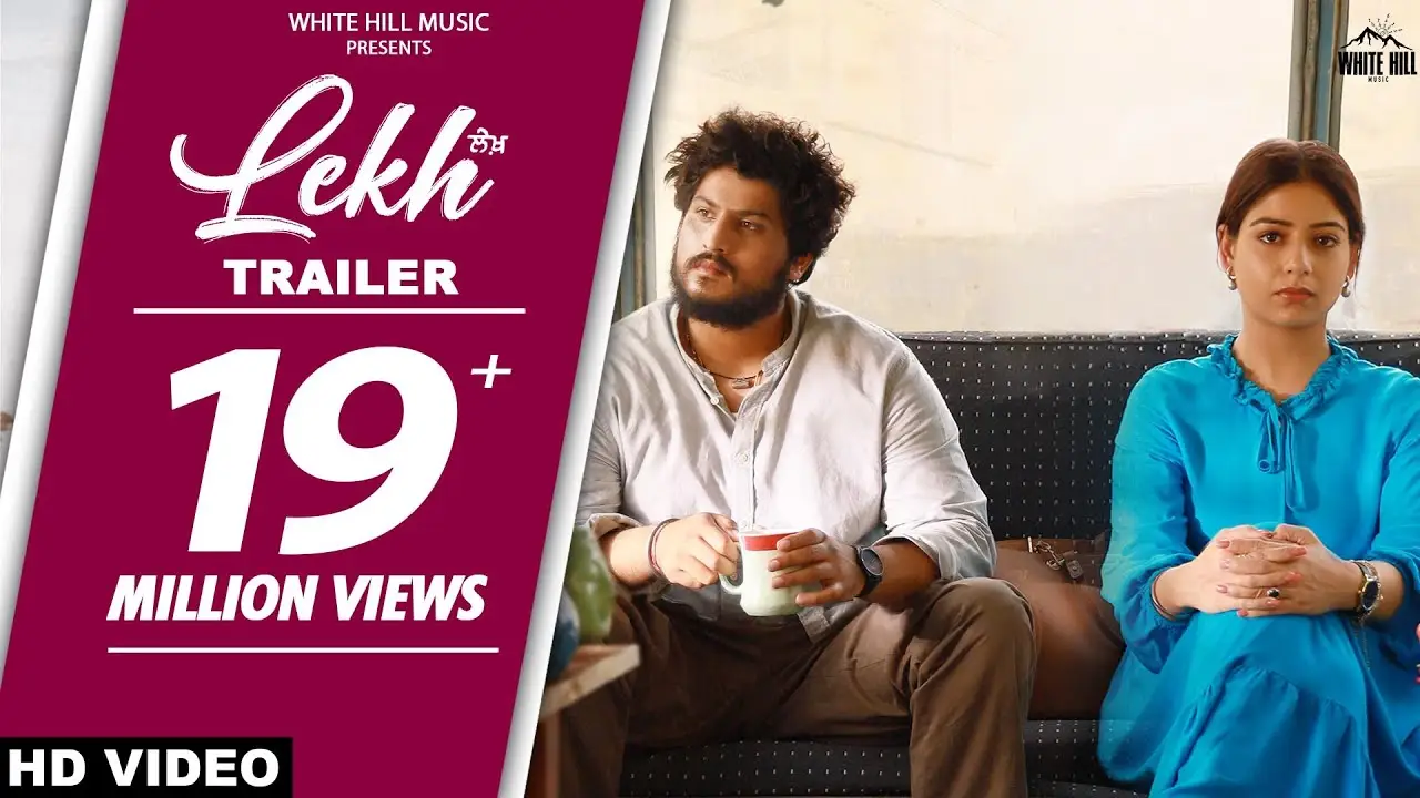 Lekh — trailer
