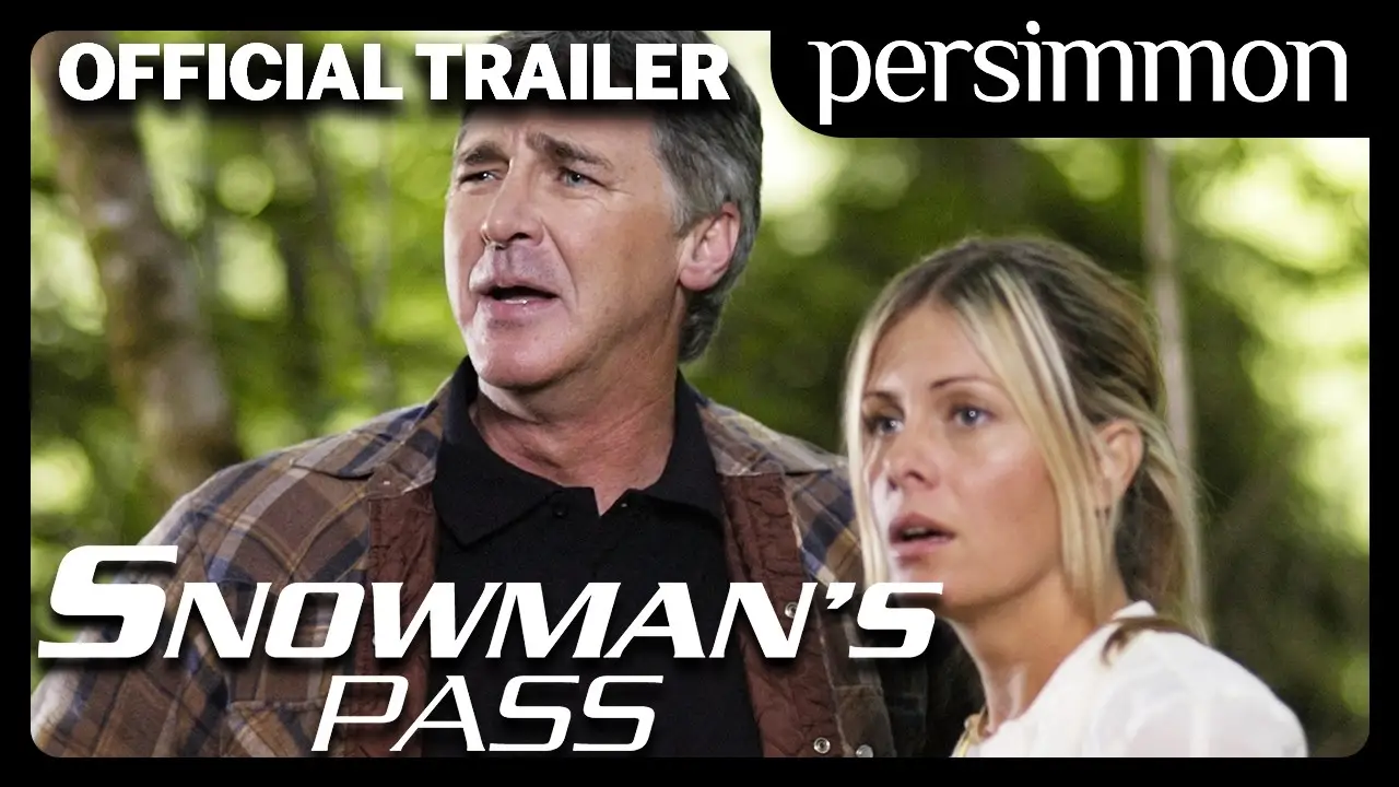 Snowman's Pass — trailer