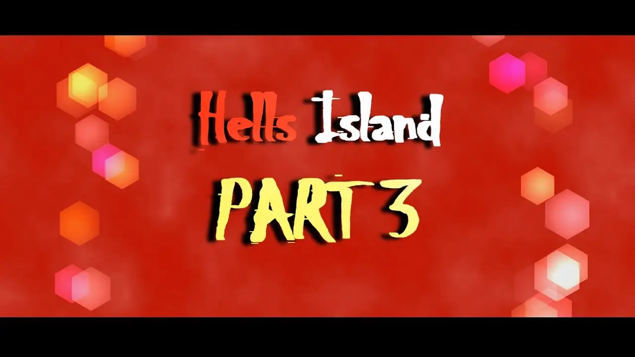 Hell's Island — trailer