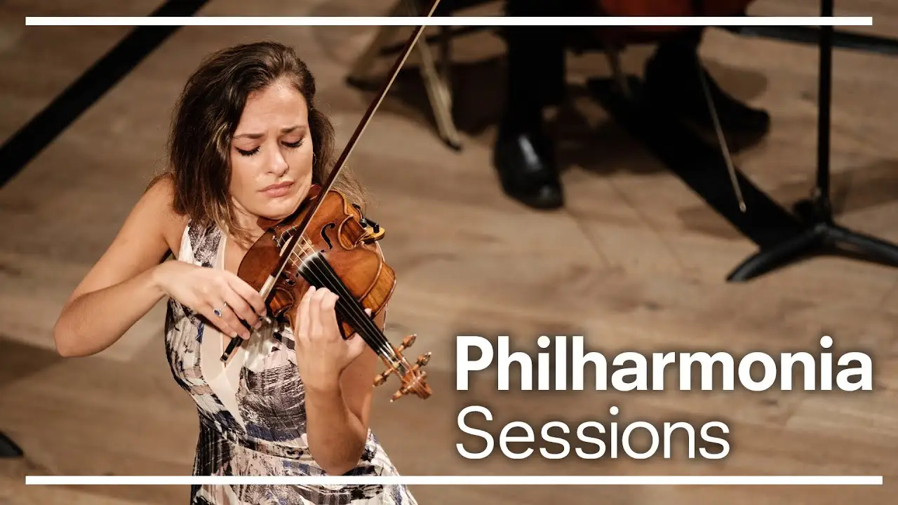 Philharmonia — trailer