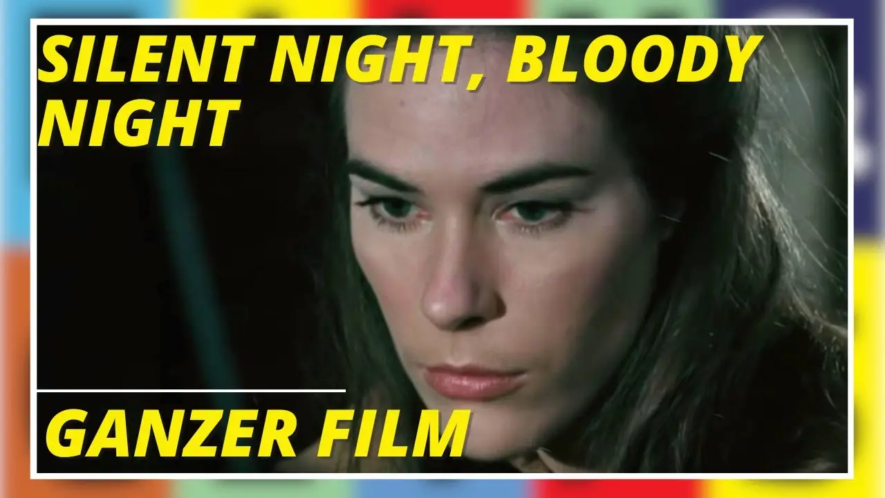 Silent Night, Bloody Night — trailer