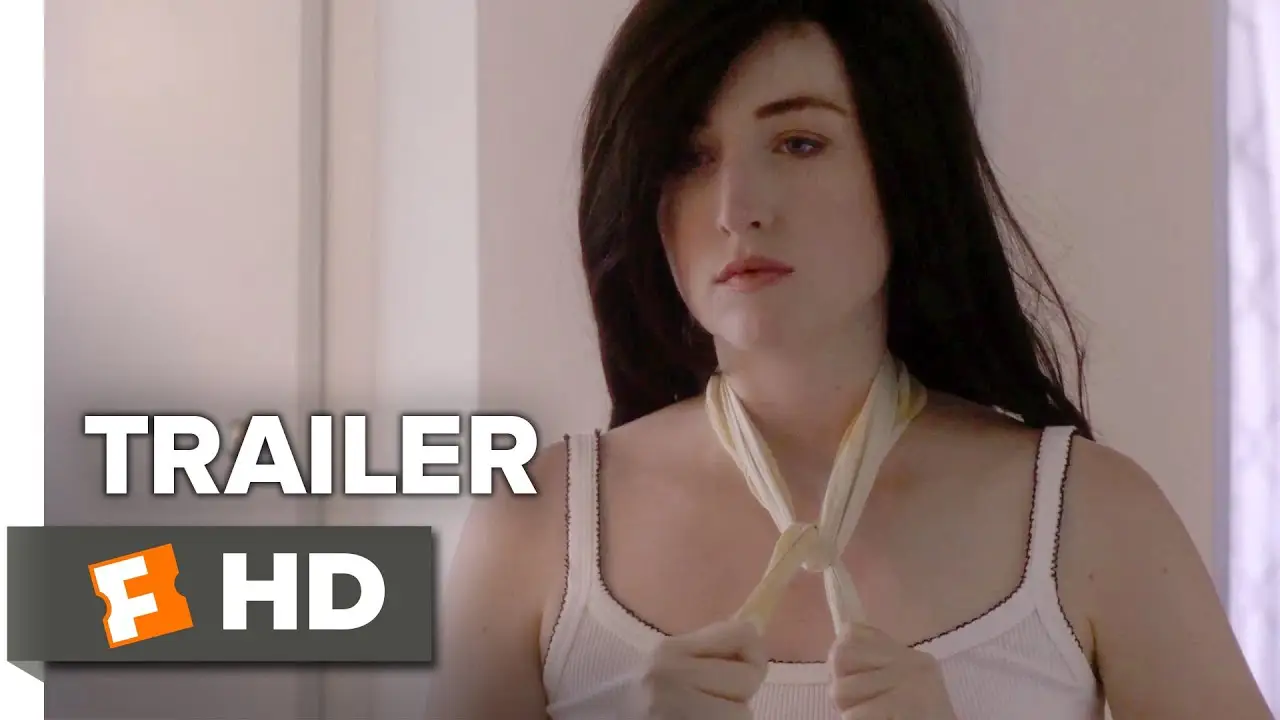 Kate Plays Christine — tráiler