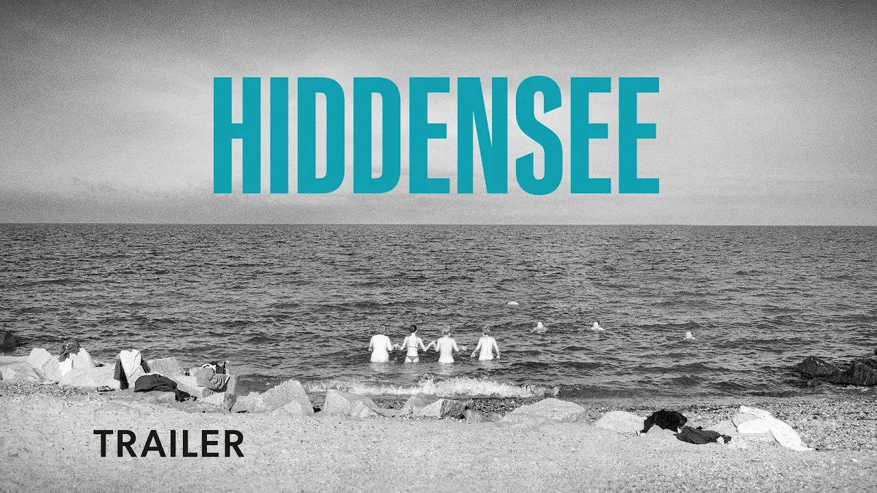 Hiddensee — trailer