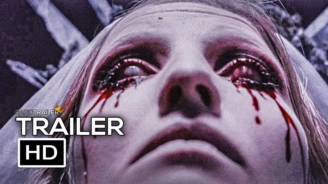Mother Superior — tráiler