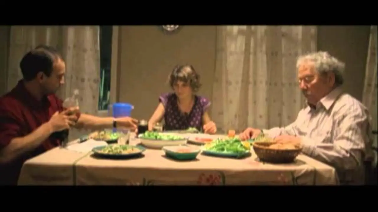 Wrong Rosary — trailer