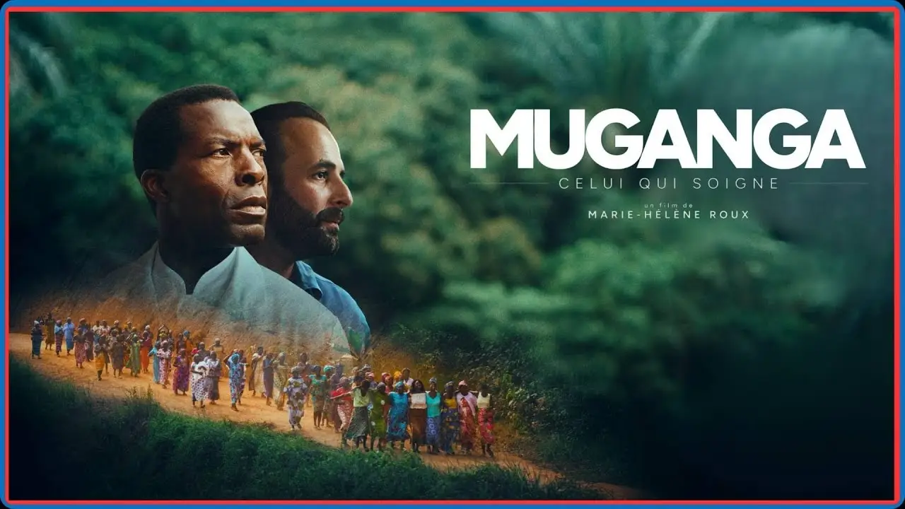Muganga — трейлер