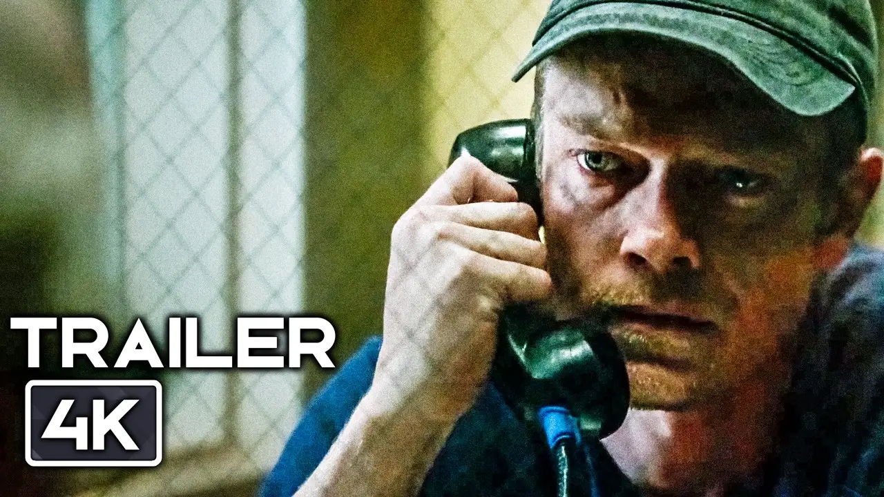 McVeigh (película) — tráiler