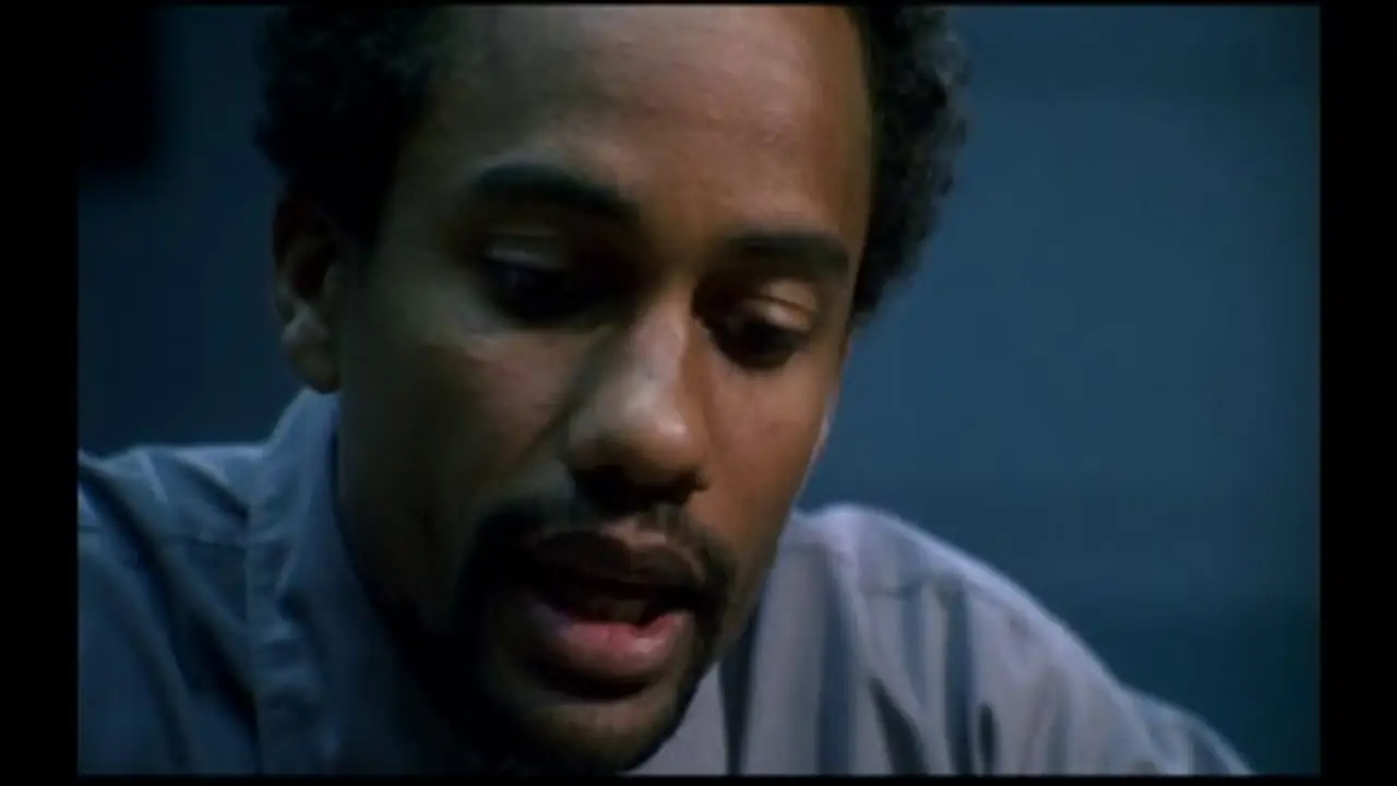 The Visit — trailer