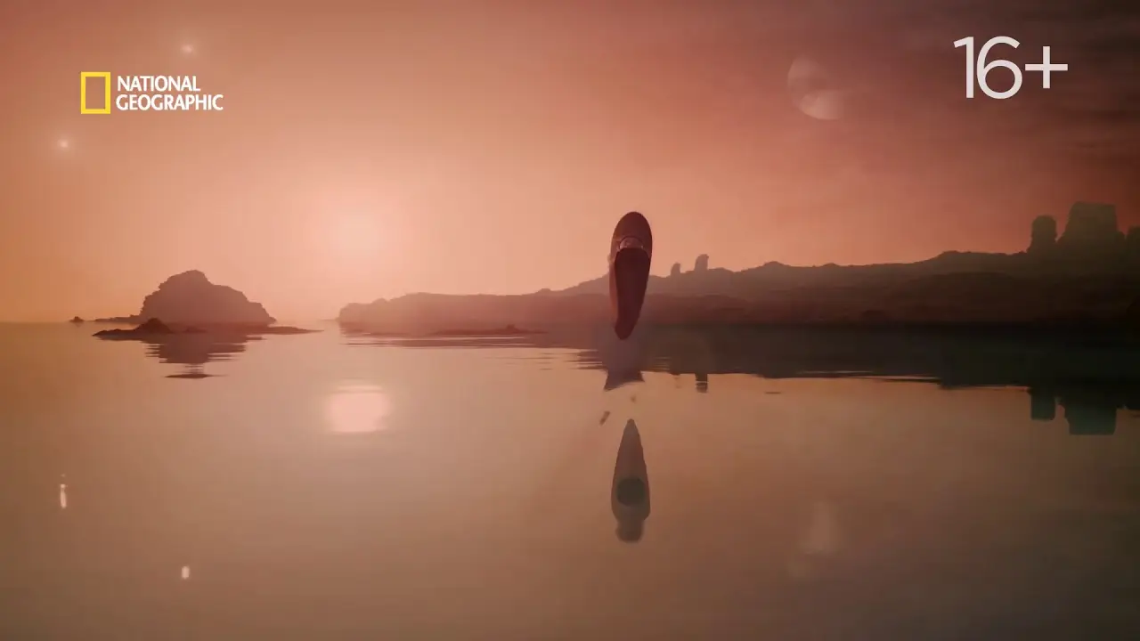 Possible Worlds — trailer