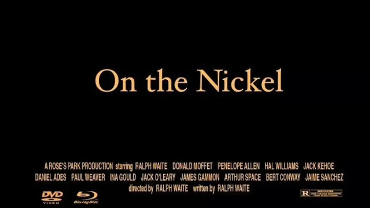 On the Nickel — trailer