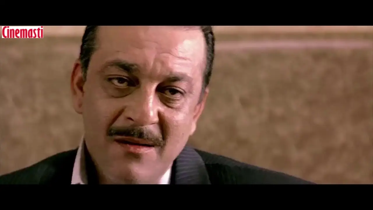 Shootout at Lokhandwala — trailer