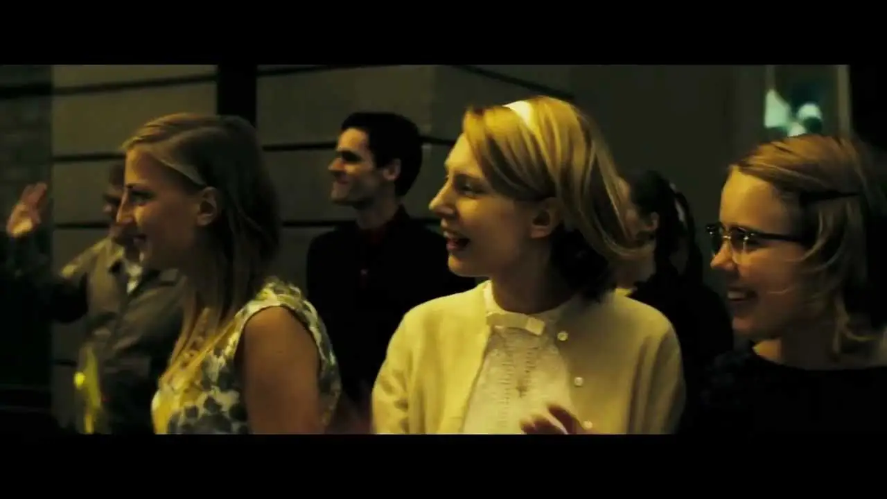 Millennium — trailer