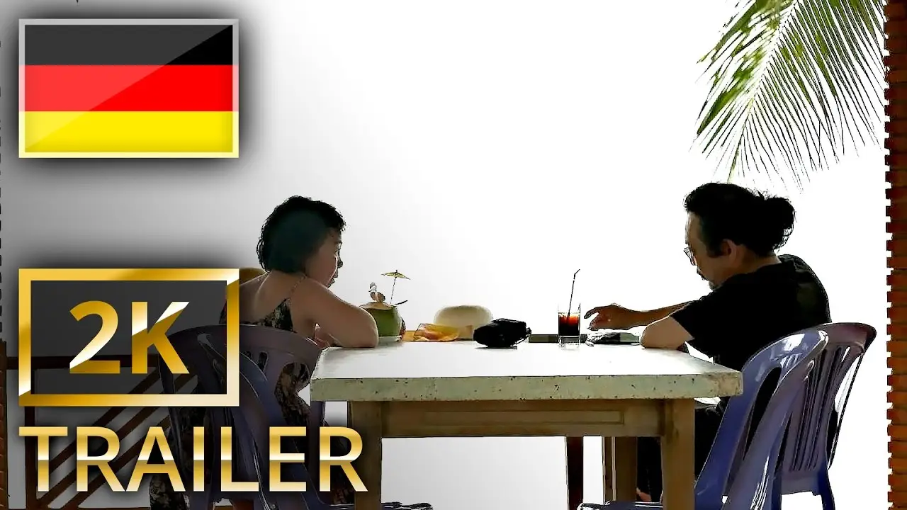 A House in Ninh Hoa — trailer