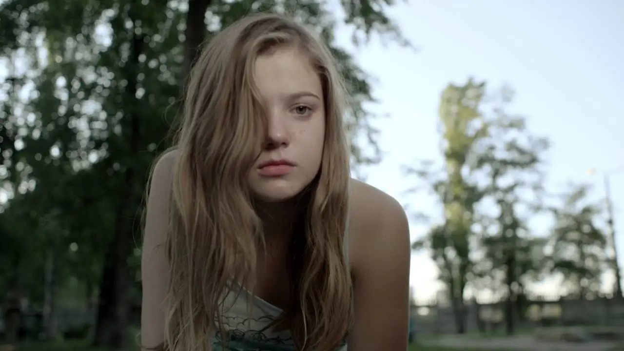 Zelena Kofta — trailer