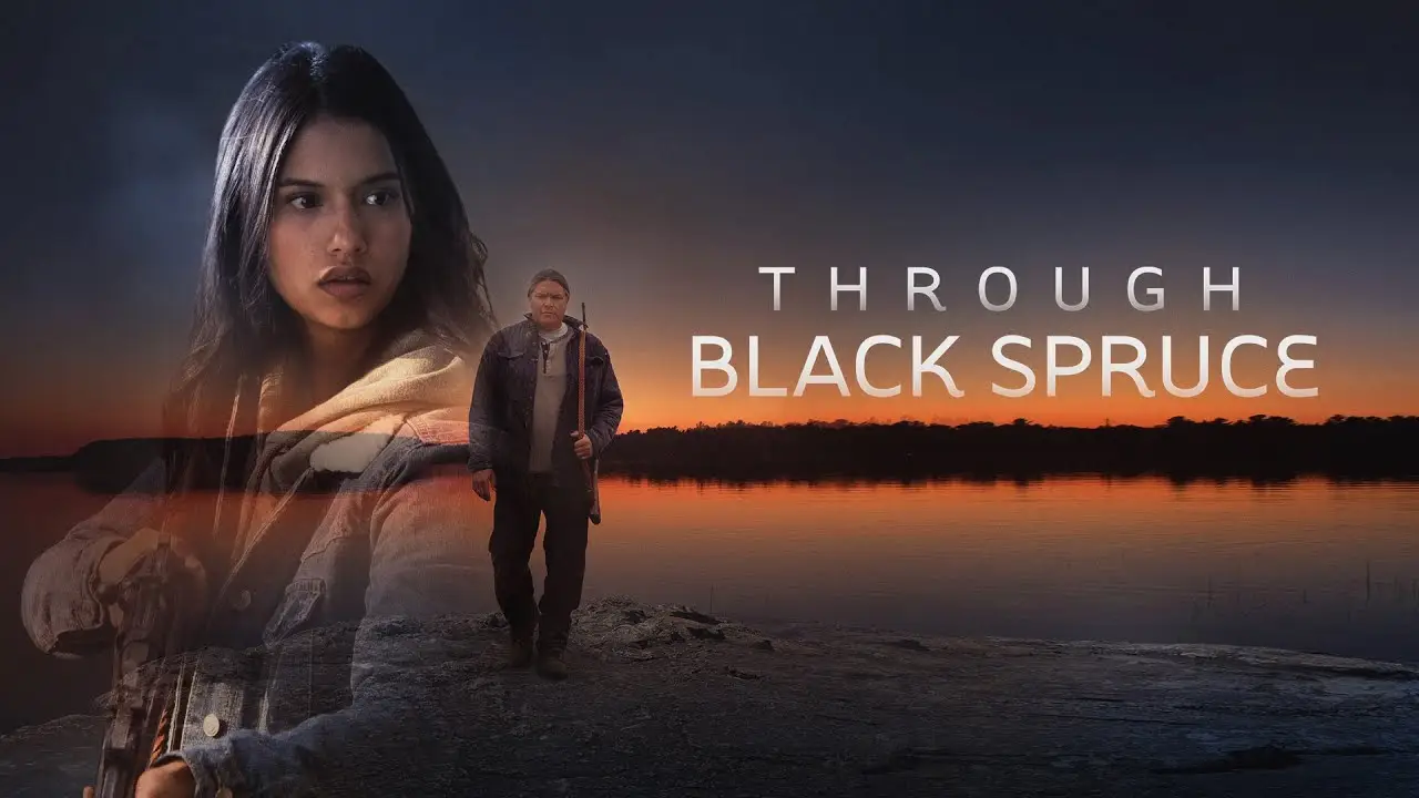 Through Black Spruce — trailer