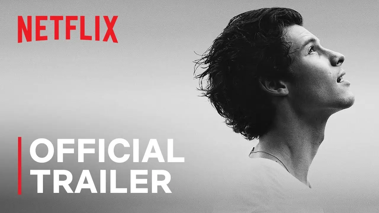 Shawn Mendes: In Wonder — trailer