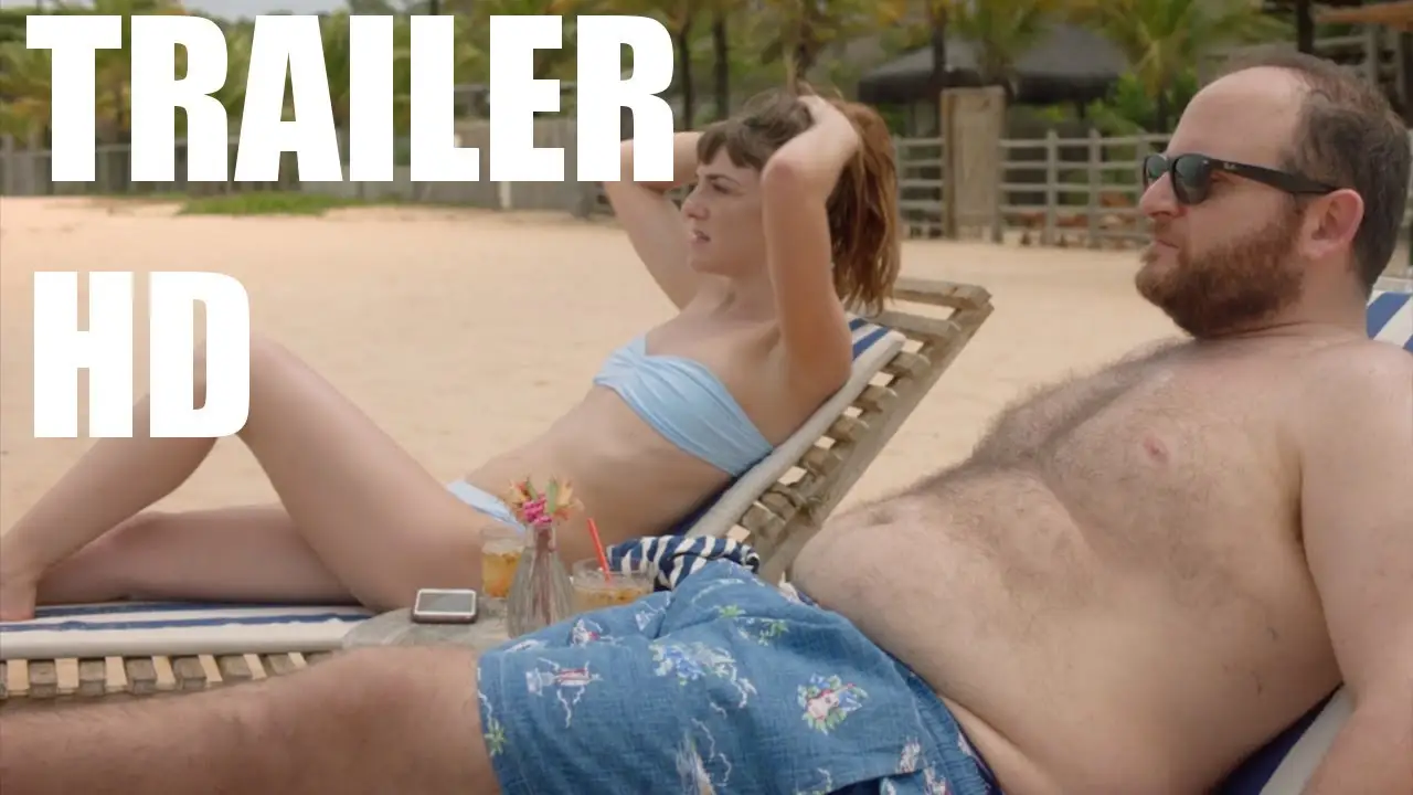 All Inclusive — trailer