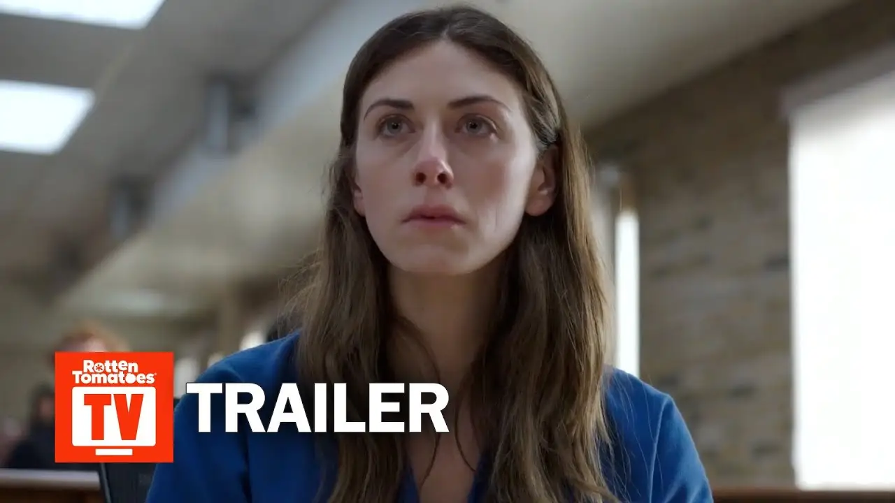 Same Old — trailer