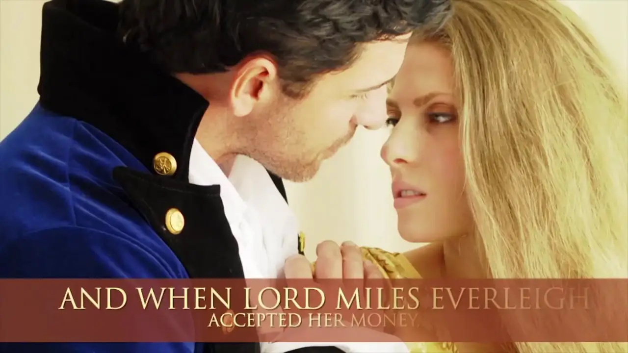 Husband for Hire — tráiler
