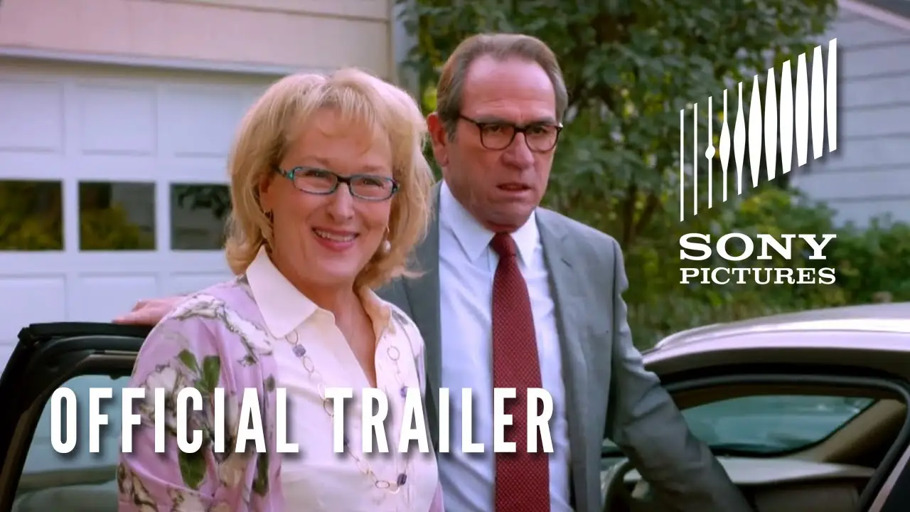 Hope — trailer