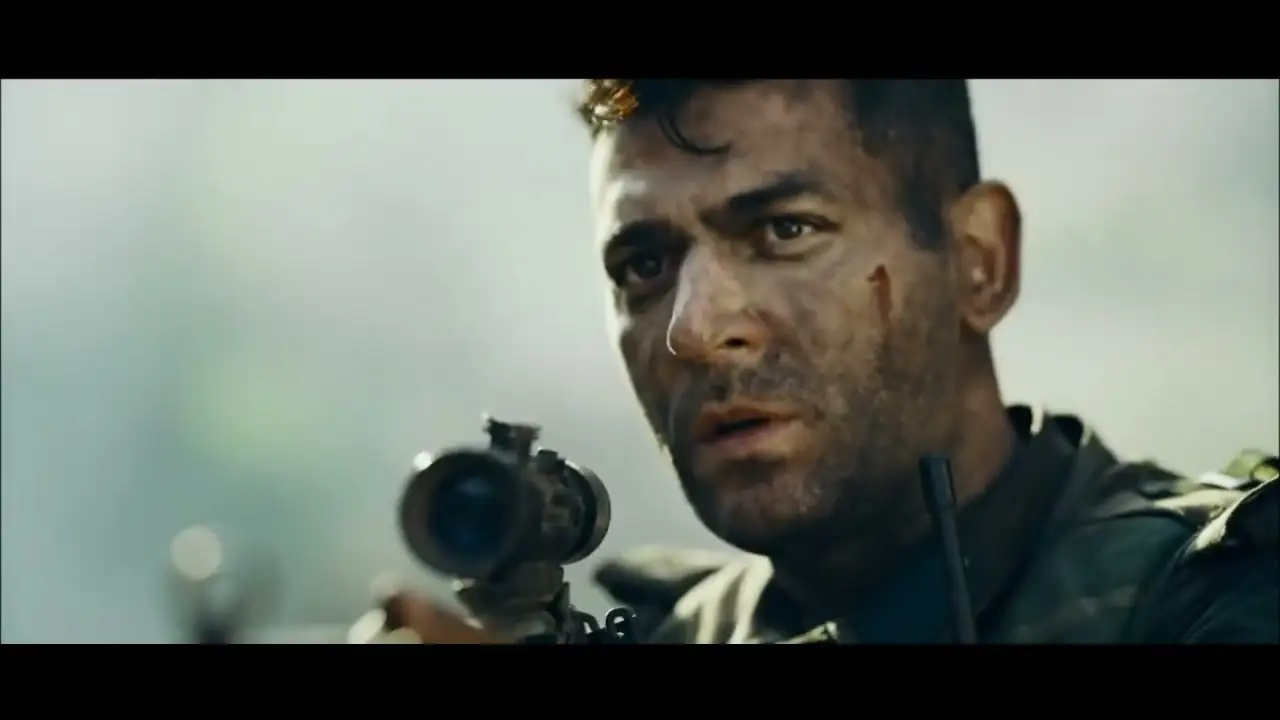 İki — trailer