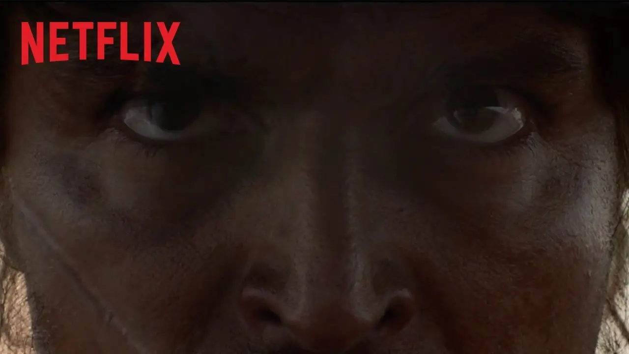 O Matador — tráiler