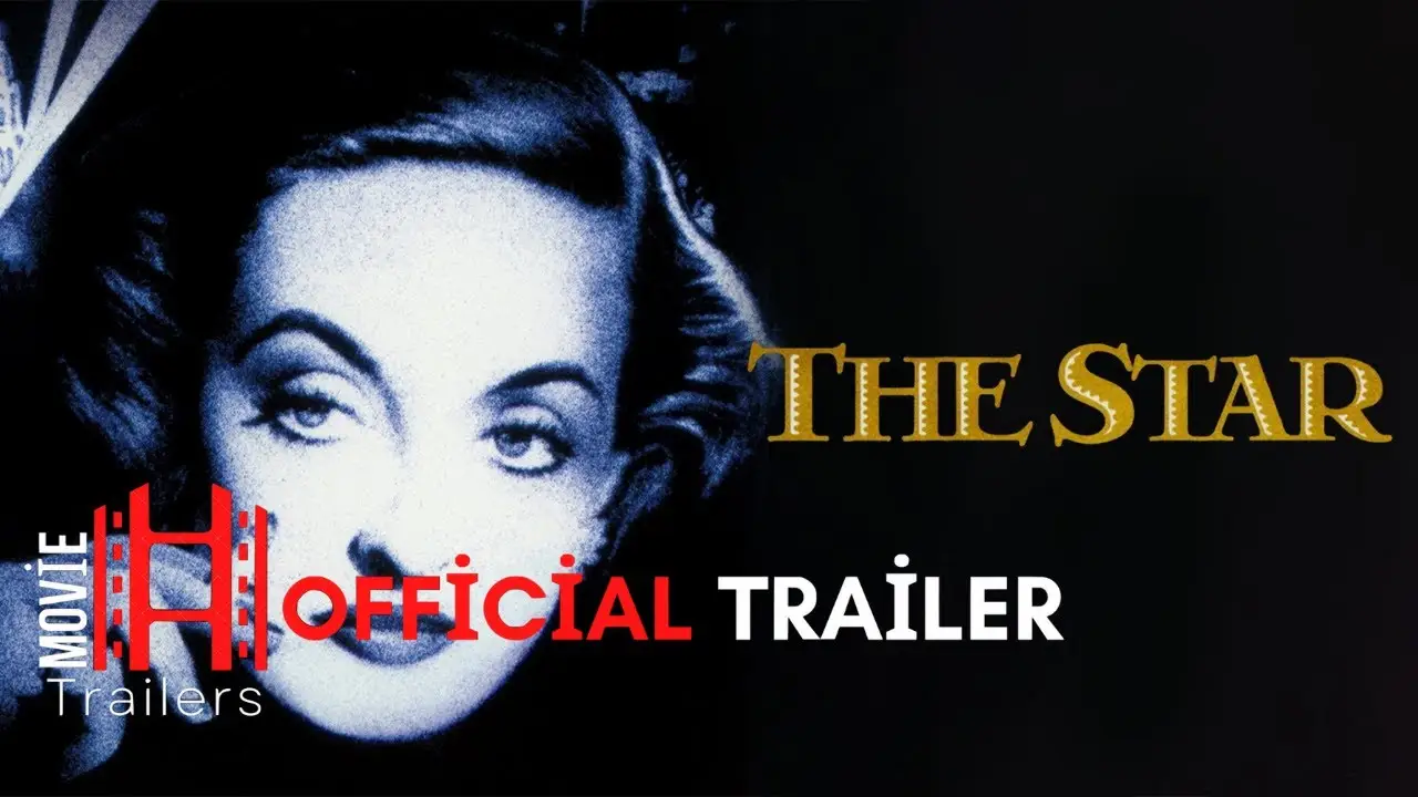 The Star — trailer