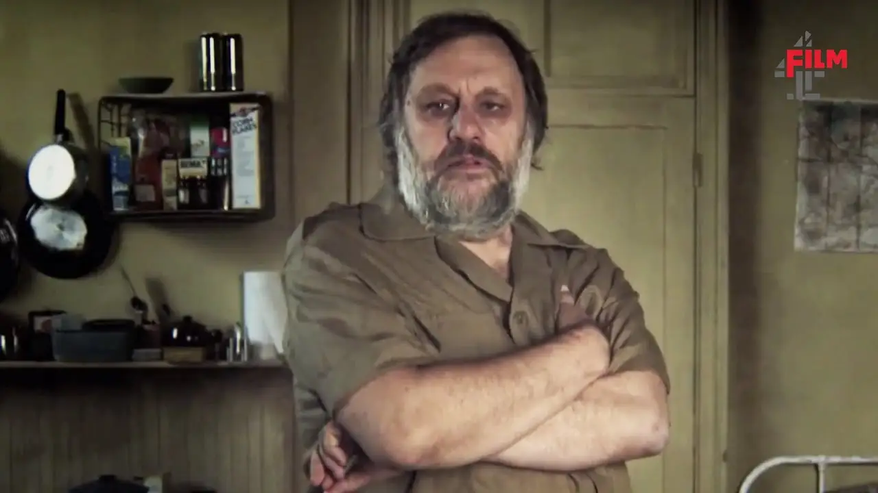 The Pervert's Guide to Ideology — трейлер
