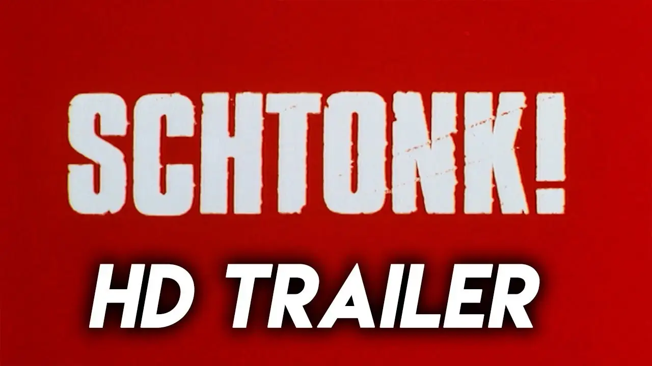 Schtonk! — trailer