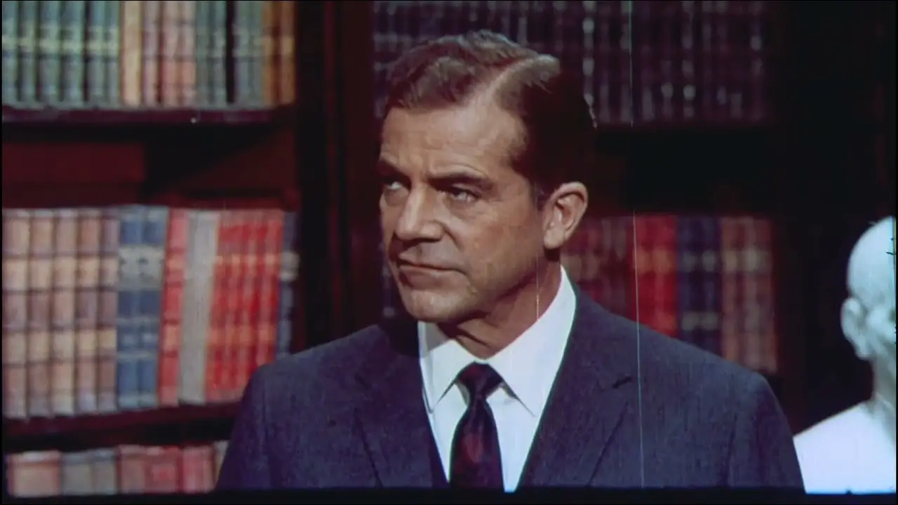 Berlin, Appointment for the Spies — trailer