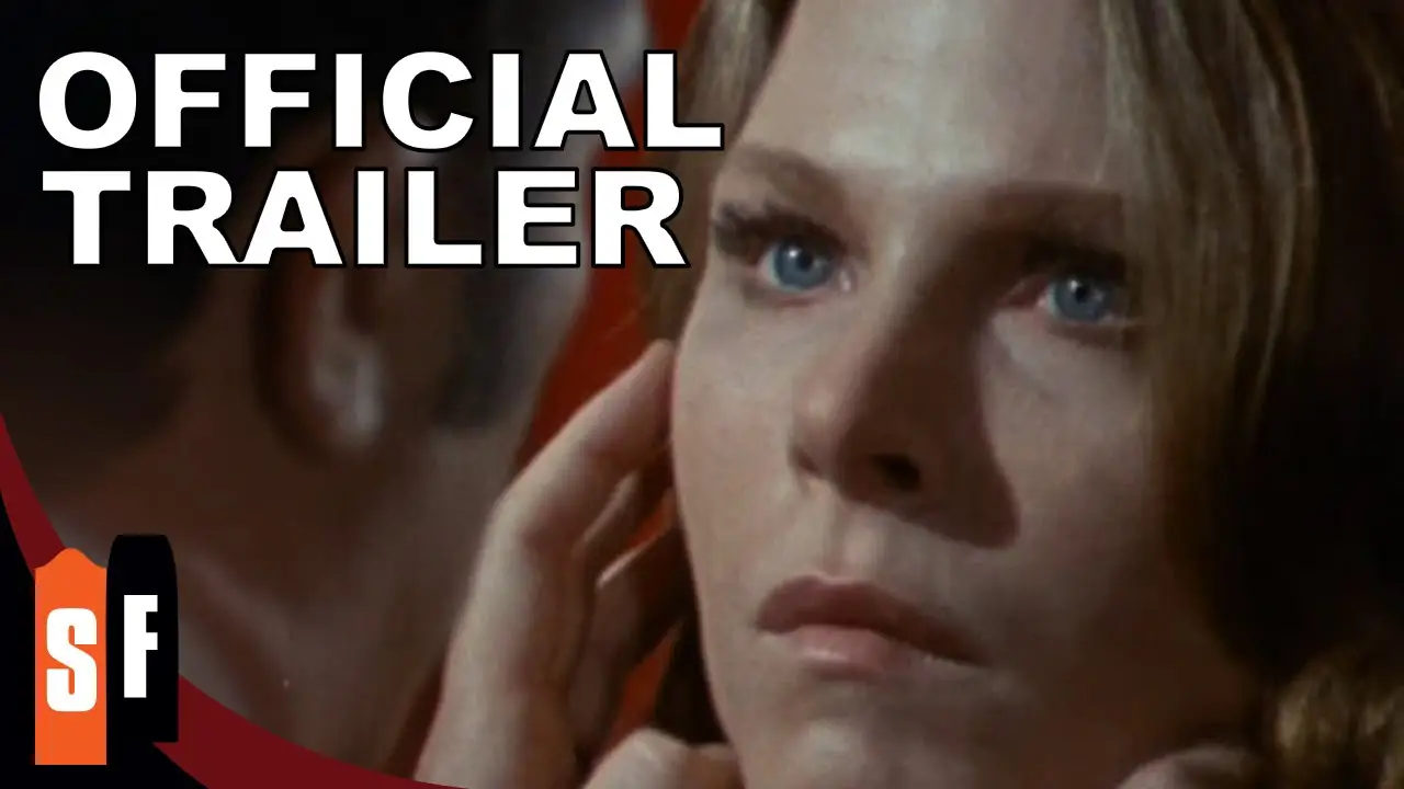 The Return of Count Yorga — trailer