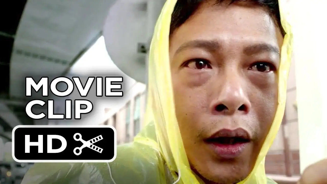 Stray Dogs — trailer
