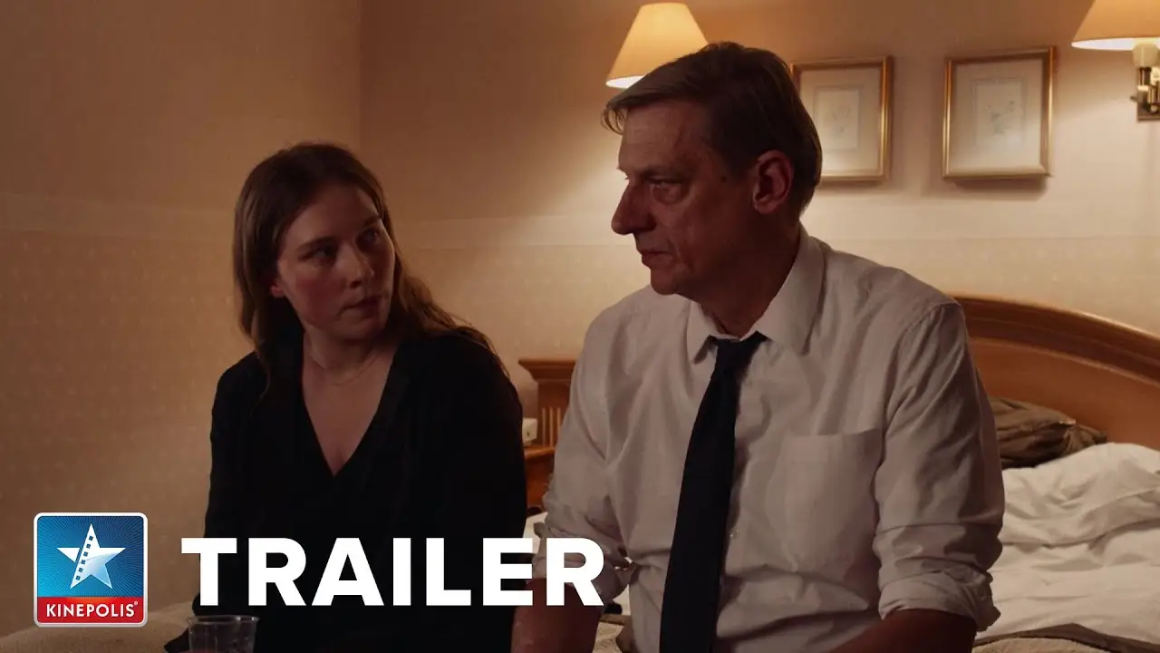 Waarom Wettelen — trailer