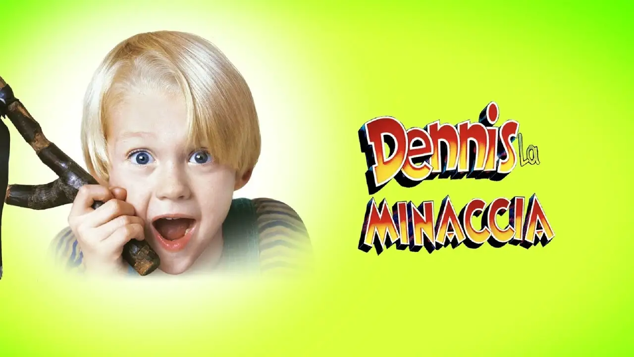 La minaccia — trailer