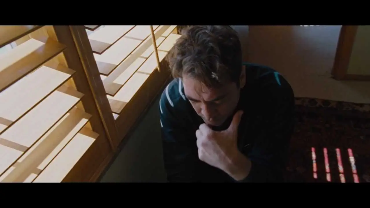 The Wonder — trailer