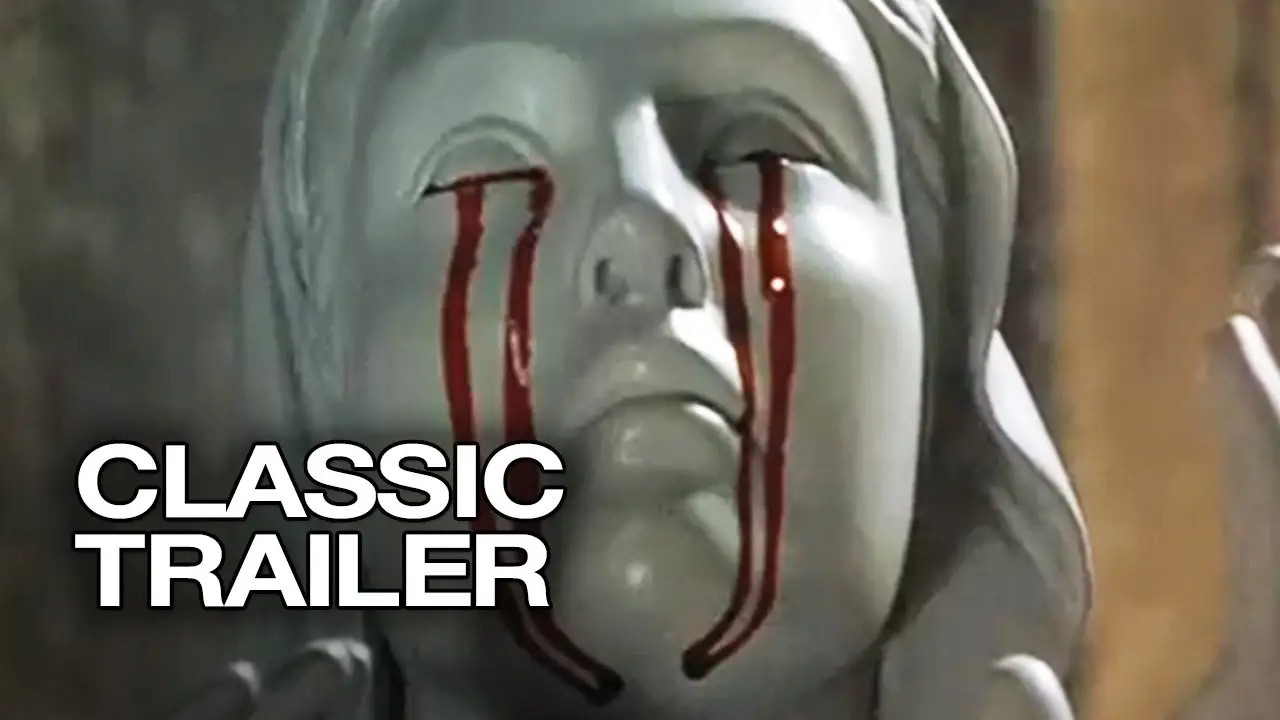 Stigma — trailer