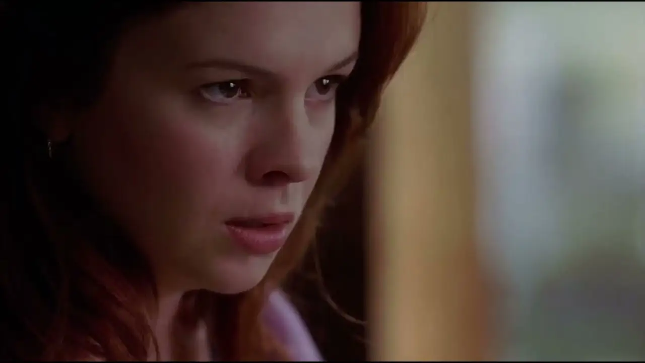 The Russell Girl — trailer