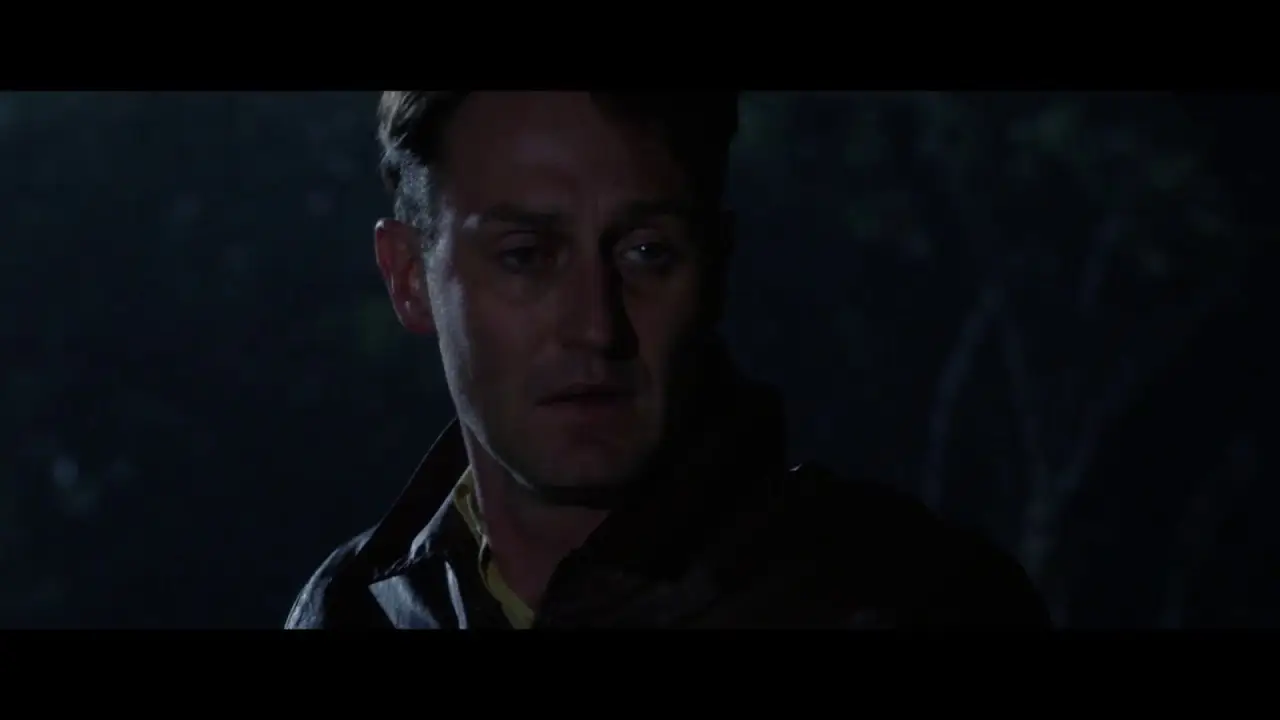 Cold Moon — trailer