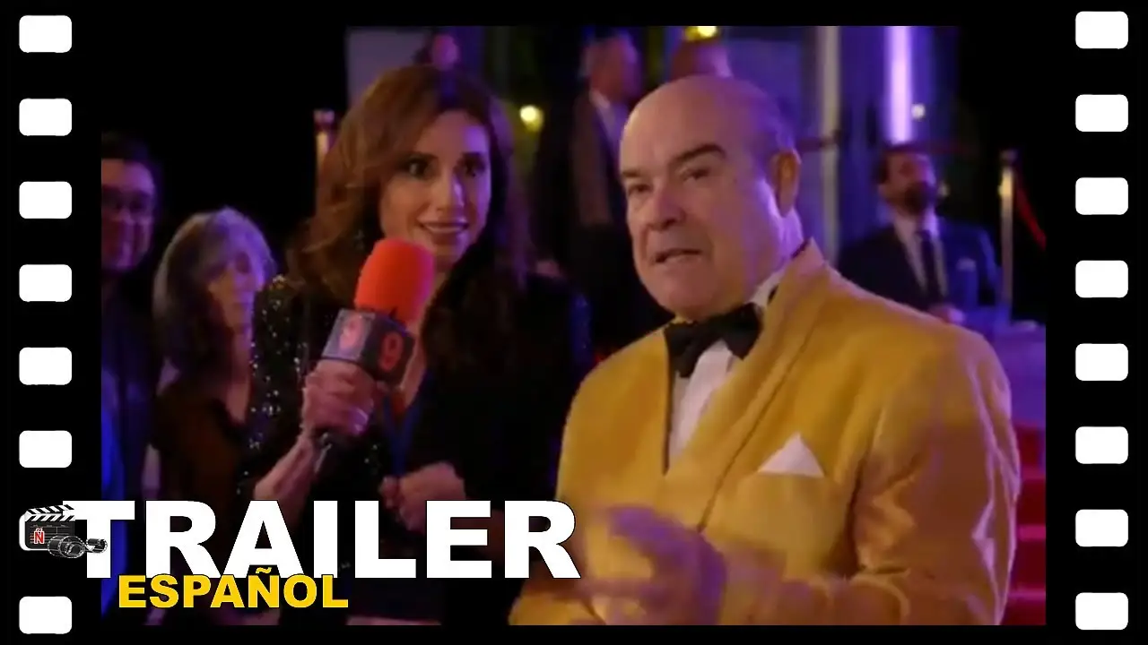 Serrines, madera de actor — trailer