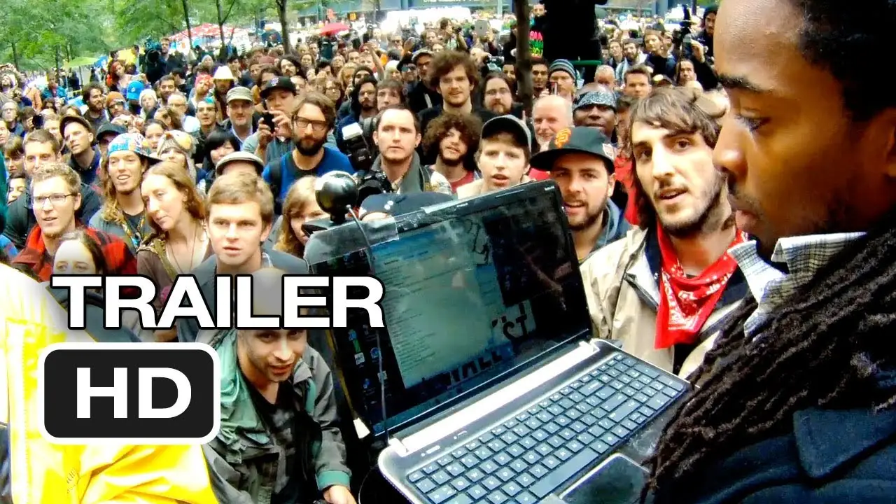 Downloaded — trailer
