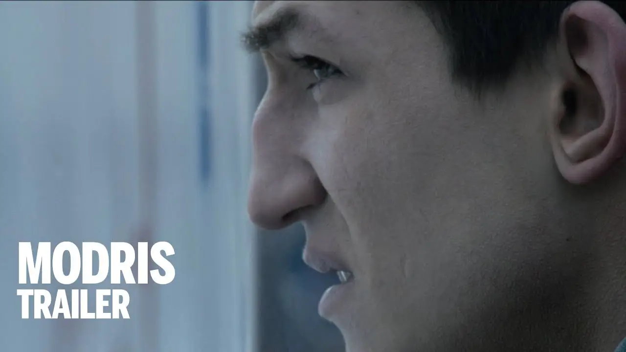 Modris — trailer