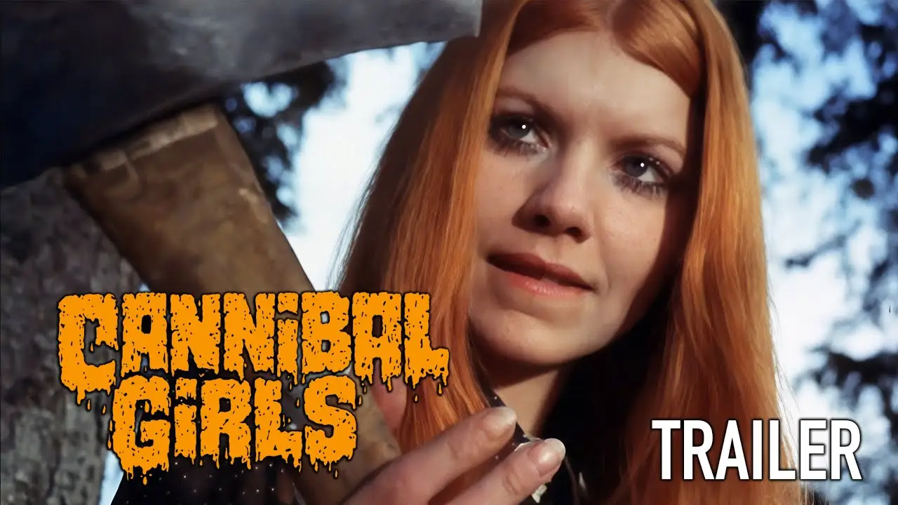 Andrea — trailer